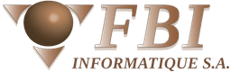 FBI Informatique SA